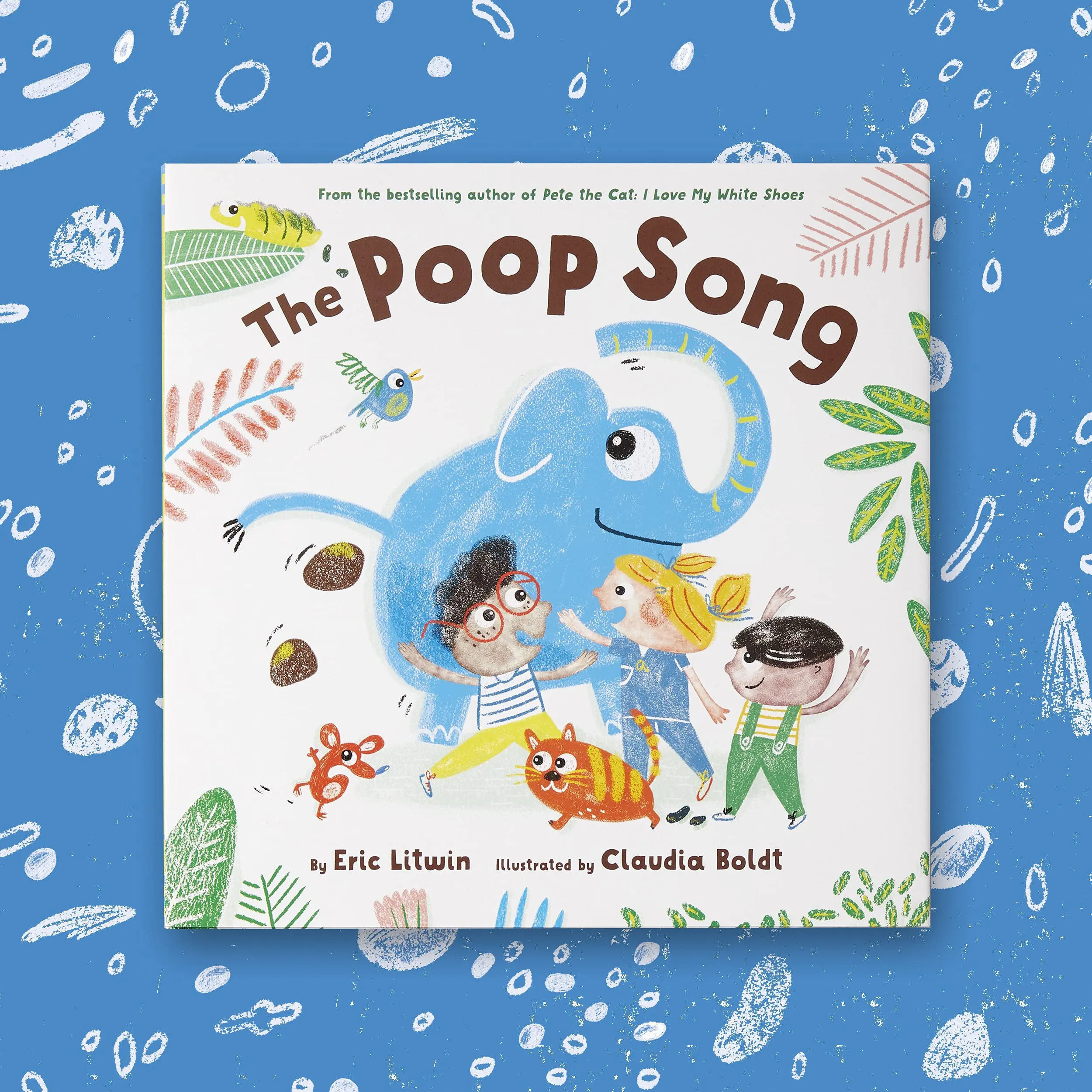 Poop Song
