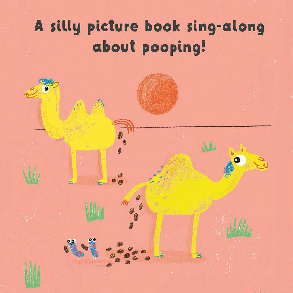 Poop Song